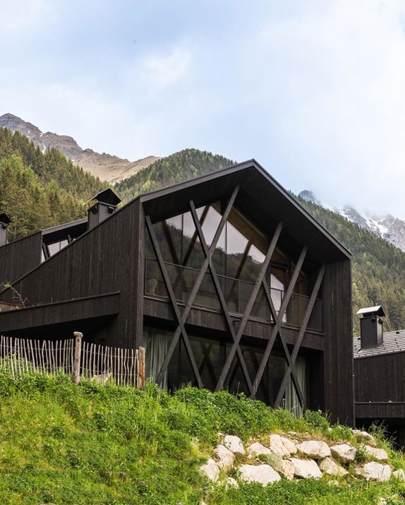 traditionschalet